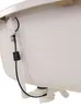 Calmwaters® Raumsparende Eckbadewanne 120x120 cm, Produktbild-Vorschau 10