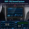 9 "Android13 carplay Autoradio 4+64G 8kern GPS Navi DAB+ Voir les images du produit 35