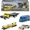 Hot Wheels HRT51, Set di veicoli, 3 anni, Plastica, Anteprima dell’immagine prodotto 5