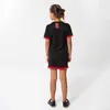 Kit  de football AC Milan domicile 22/23 enfant Voir les images du produit 4
