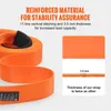 Kit de récupération de sangle de remorquage VEVOR en Voir les images du produit 3