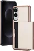 imoshion Coque arrière avec porte-cartes pour le Samsung Voir les images du produit 1