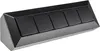 5-fach Steckdosenblock schwarz 250V/ 16A Aufbaumontage mit Produktbild-Vorschau 9
