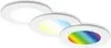 LED Einbauleuchten Bad RGB Fernbedienung dimmbar Timer IP65 Produktbild-Vorschau 1