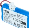 vhbw Akku kompatibel mit Bestway Poolsauger (3000 mAh, 7,4 Produktbild-Vorschau 6