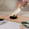 Zestaw 5 noży w bloku bambusowym, Berlinger Haus BH-3125N Podgląd zdjęcia produktu 4