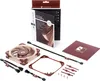 NOCTUA Lüfter 120*120*25 NF-A12X25 PWM Produktbild-Vorschau 13