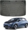 SCOUTT | Kofferraumwanne Laderaumwanne Kompatibel mit BYD Produktbild-Vorschau 2
