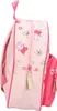 Peppa Pig Rucksack „Fluffy Friends“ – 3D-Design Schultasche Produktbild-Vorschau 3