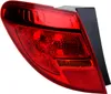 Johns, Feu arrière pour Opel Meriva B 06/10-12/13 extérieur Voir les images du produit 6