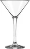 Martinigläser mit Sardellengeschmack, 25 cl – 4er-Set Produktbild-Vorschau 2