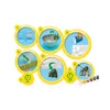 SES Casting et peinture d'animaux Voir les images du produit 4