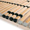 vidaXL Lattenroste 2 Stk. mit 28 Latten 7 Zonen 70x200 cm Produktbild-Vorschau 4
