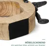 Moritz Skulptur I Pausieren I Ruhen I Auszeit I 23,5 x 7 x Produktbild-Vorschau 4