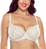 Vivisence lady softf-braps straps mesh spotted subtle cups Voir les images du produit 4