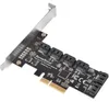 SilverStone ECS06 - Speicher-Controller - SATA 6Gb/s Náhled obrázku produktu 3