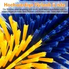 Kratzbürste, Vieh Bürste, Scheuerbürste, zur Linderung von Produktbild-Vorschau 8