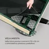 Waldbeck Ventura, ručný vozík, sklopné bočnice, do 300 kg, Náhľad obrázku produktu 5
