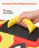 Bouée tractable VEVOR pour bateaux, bouée de traction pour Voir les images du produit 5