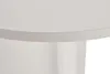 Skye Decor, Sablin - Wood White, tavolo da pranzo, legno Anteprima dell’immagine prodotto 8
