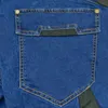 Arbeitskleidung Art.Mas JEANS Kurze Arbeitshose Bundhose Produktbild-Vorschau 8