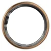 Maxlife smart ring MXSR-100 or taille 12 Voir les images du produit 2