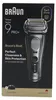 Braun 9615s Series 9 Pro+ Elektrorasierer Herren, 5+1 Produktbild-Vorschau 9