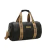 Gallantry, Sac de voyage sport unie 25L, Noir Voir les images du produit 2