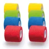8er Set Selbsthaftende Bandage | Elastische Haftbandagen Produktbild-Vorschau 1