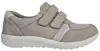 Waldläufer M-Ira stein cement Klettschuh Grau Produktbild-Vorschau 1