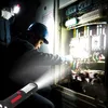 Tragbare Werkstattlampe LED, mit Magnet & Aufhängehaken, Produktbild-Vorschau 5