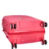 TheTrueC 4-Rad Trolley 74cm Valencia coral red Produktbild-Vorschau 7