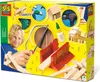 SES Creative Children's Woodwork Set de Luxe, Zestaw Podgląd zdjęcia produktu 2