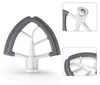 Flachrührer Zubehör für KitchenAid Mixer, Flex Edge Beater Produktbild-Vorschau 1
