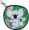Step by Step sac à dos Kiga Maxi Backpack 10L Koala Coco Voir les images du produit 3