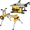 DEWALT Tischkreissäge 210mm kompakt 1850 Watt + Produktbild-Vorschau 1