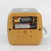 Mini-Make-up-Pinsel-Reinigungsgerät, automatische Produktbild-Vorschau 6