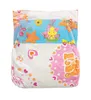 3er pack Puppenwindel 28-35cm, 1Set Produktbild-Vorschau 3