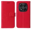 Handyhülle für Xiaomi Redmi Note 15 / 15 5G Floral Blumen Produktbild-Vorschau 3