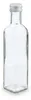 Relaxdays flessen om te vullen, 250 ml, zilver-transparant Productafbeelding-voorbeeld 7