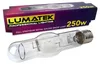 Lumatek 250W MH Wuchsleuchtmittel Produktbild-Vorschau 1