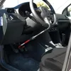 Pedale Carpoint e codice di bloccaggio del volante Anteprima dell’immagine prodotto 7