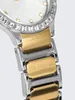 Jacques Lemans Armbanduhr Milano Silver/Gold Produktbild-Vorschau 4
