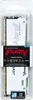 A retail package containing a Kingston FURY Beast RGB DDR5 RAM module. Produktbild-Vorschau