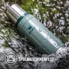 Stanley Classic Bottle S 0,75 L Hammertone Green Produktbild-Vorschau 10