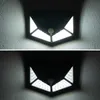 LUMILED solárna lampa s detektorom pohybu 100 LED 3 režimy Náhľad obrázku produktu 9