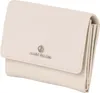 Marc Picard Leder Geldbörse Maremma Wallet with Flap Cream Produktbild-Vorschau 5