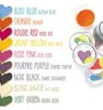 Mini-colorants Naturels Poudres Alimentaires Naturelles - Voir les images du produit 3