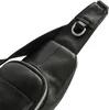 PICARD slingtas Milano Sling Bag Black zwart Productafbeelding-voorbeeld 11