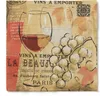 Sovie HORECA Serviette Romeo aus Tissue 33 x 33 cm, Produktbild-Vorschau 1
